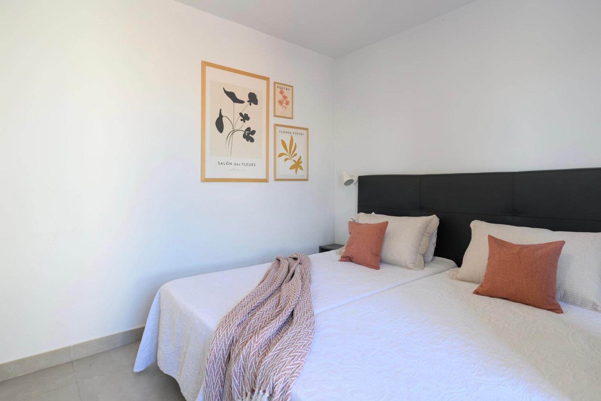 Vegueta Rooftop Suites 라스팔마스 외부 사진