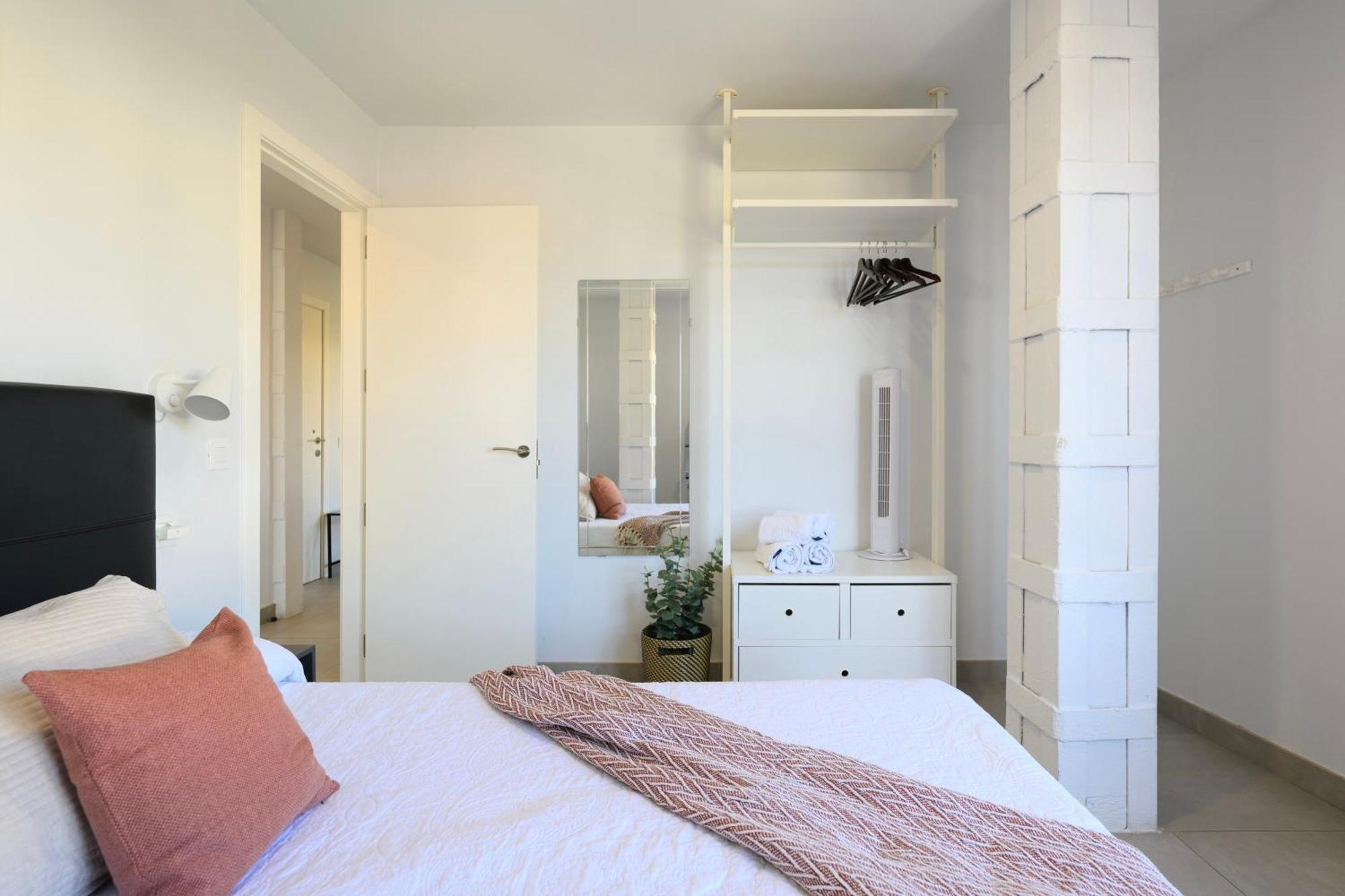 Vegueta Rooftop Suites 라스팔마스 외부 사진