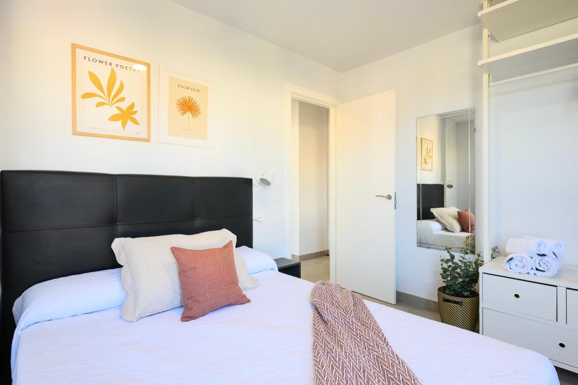 Vegueta Rooftop Suites 라스팔마스 외부 사진