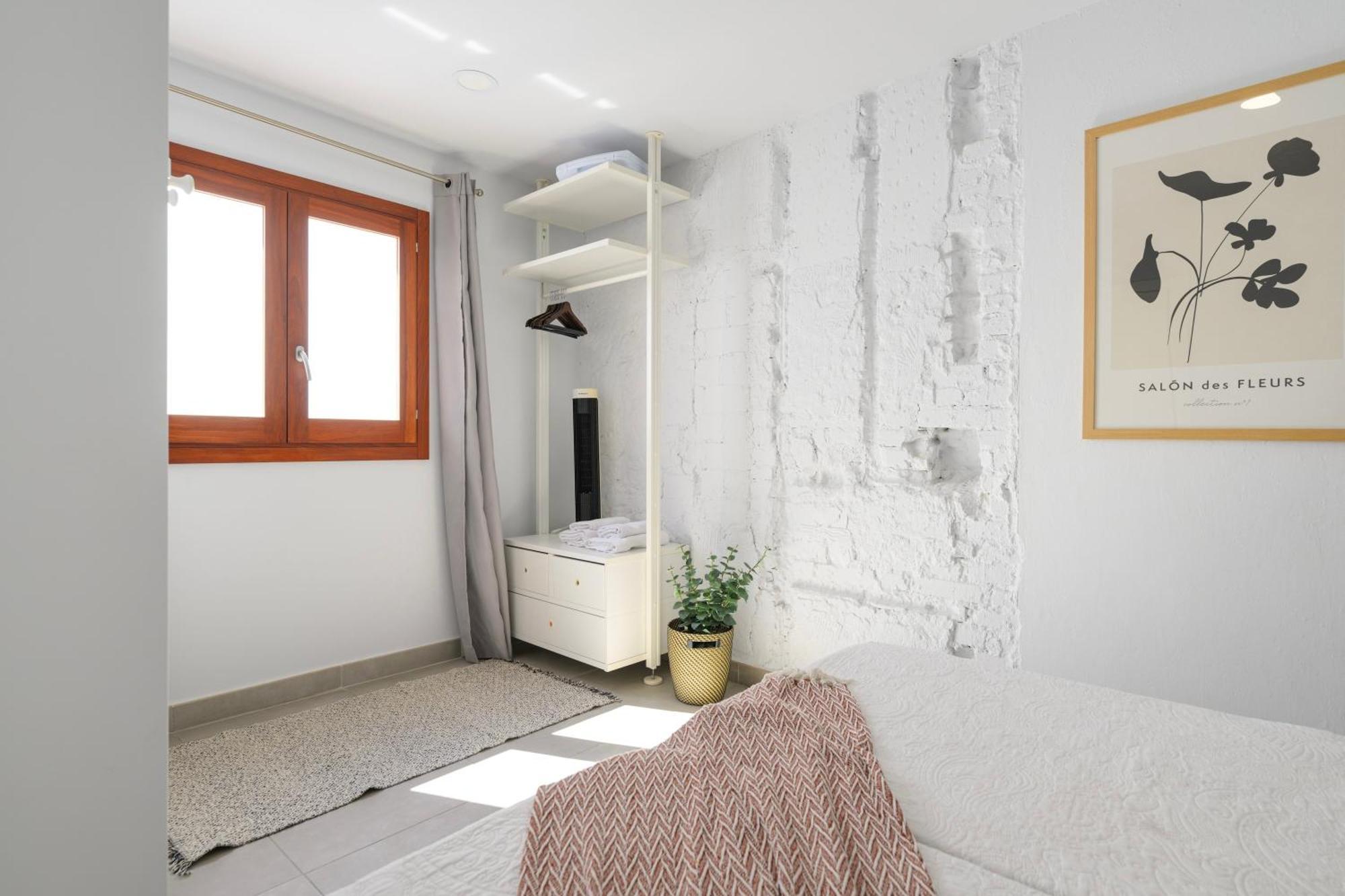Vegueta Rooftop Suites 라스팔마스 외부 사진
