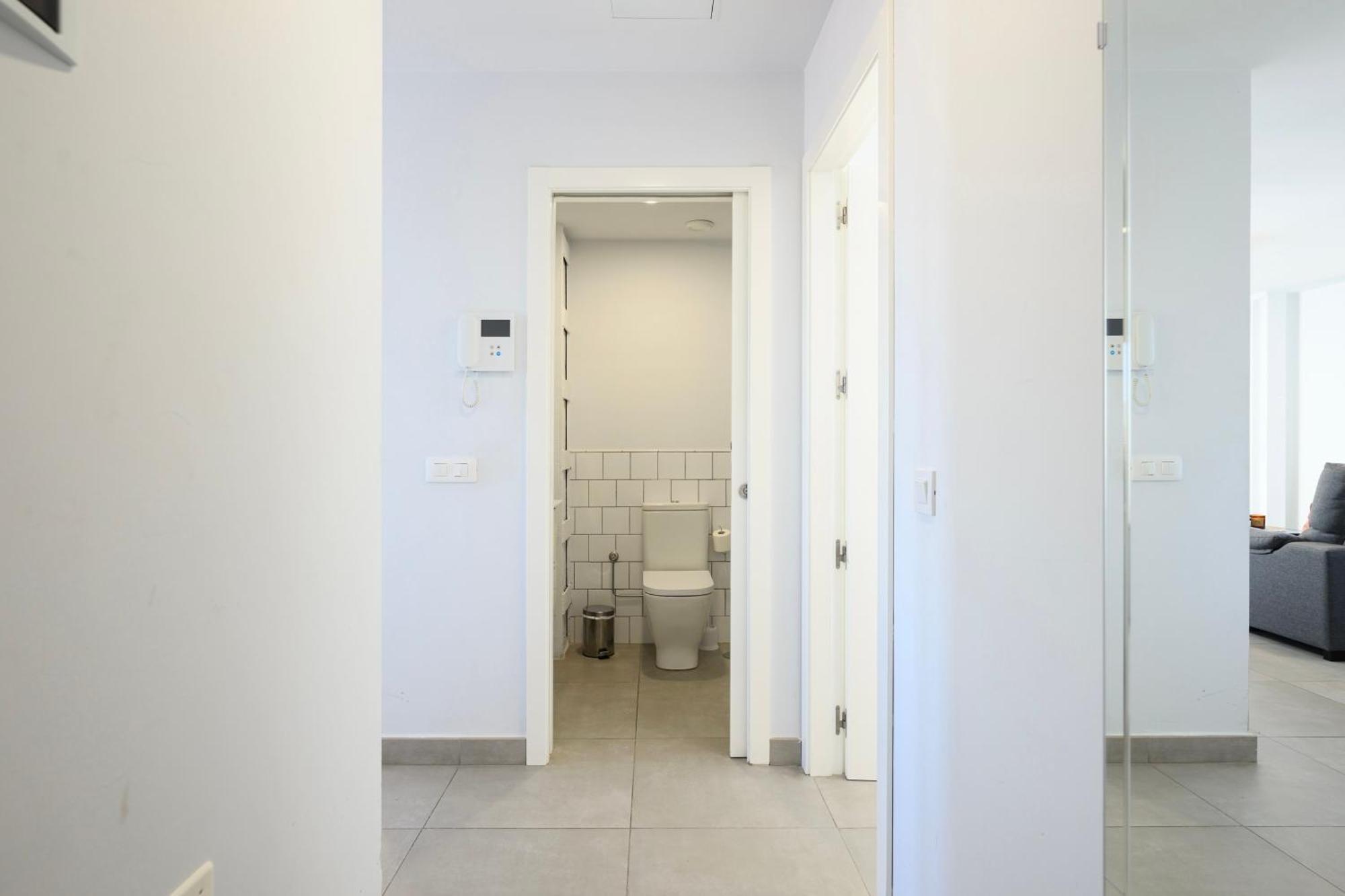 Vegueta Rooftop Suites 라스팔마스 외부 사진