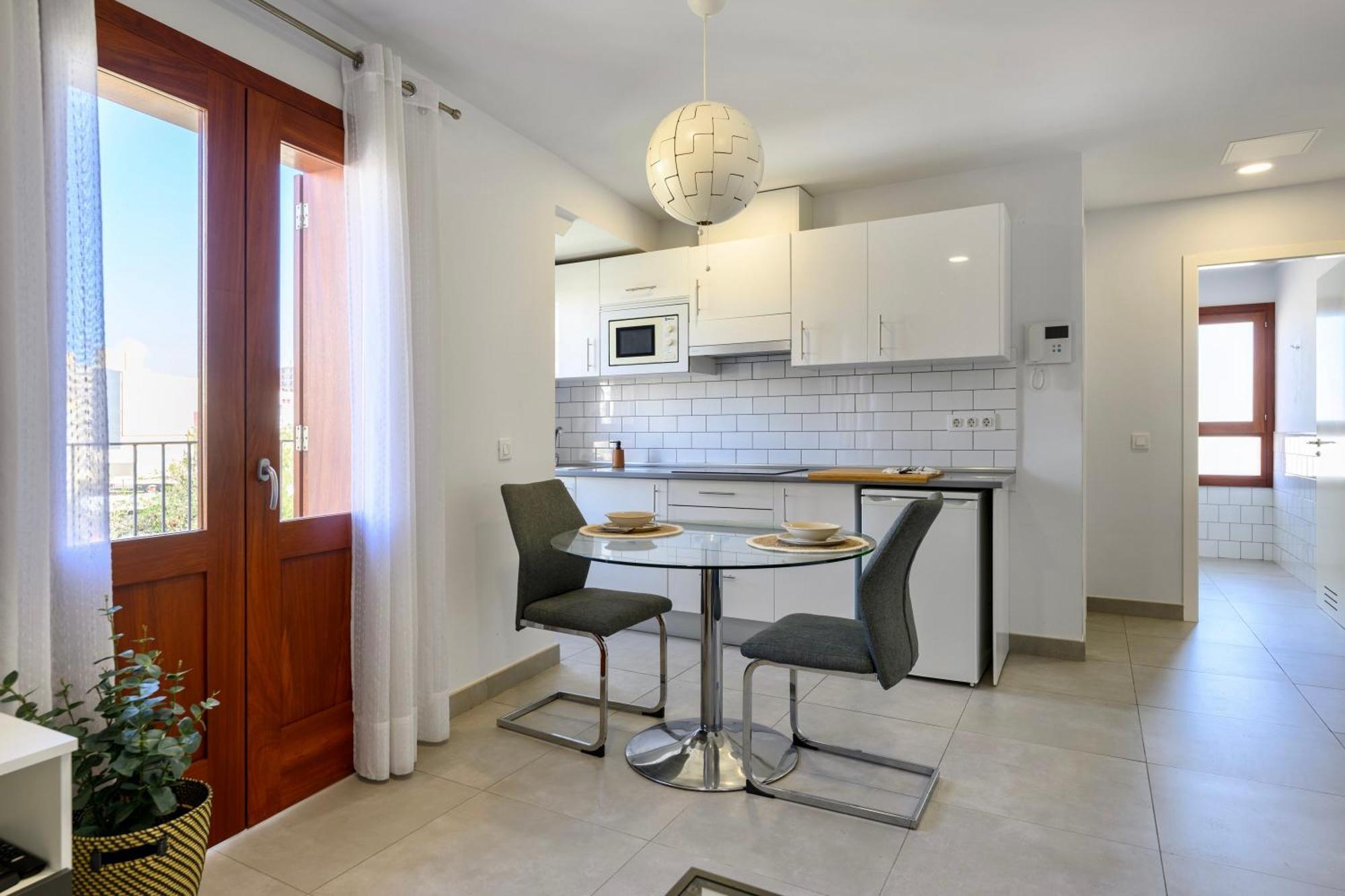 Vegueta Rooftop Suites 라스팔마스 외부 사진